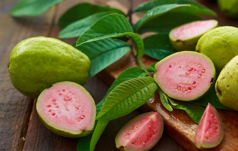 guava