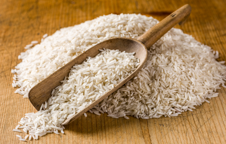 rice